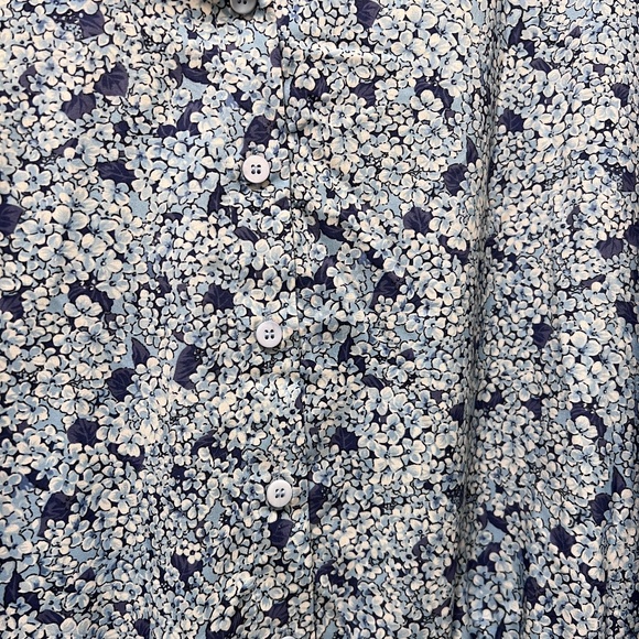 Tuckernuck Hydrangea Dress - Picture 3 of 4